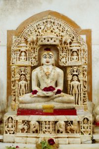 Shree Shantinath Bhagwan