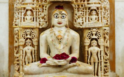 Shree Shantinath Bhagwan
