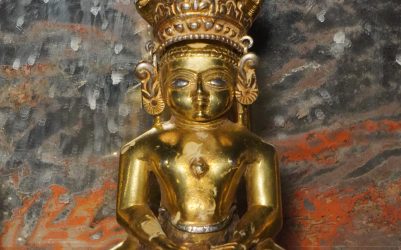Shree Parshwanath Jinalay,zaveripole