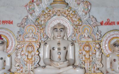 Shree Mahavirswami Jinalay,zaveripole