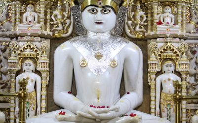 Shree jagvallbh parshwanath jinalay, nisha pole