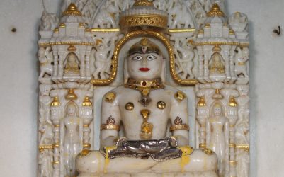 Shree Aadinath Jinalay,Kasumbawad