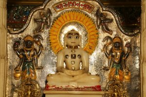 Shree ajitnath jinalay,bhathhi ni bari, fatasha pole