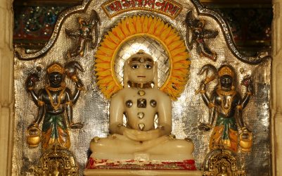 Shree ajitnath jinalay,bhathhi ni bari, fatasha pole