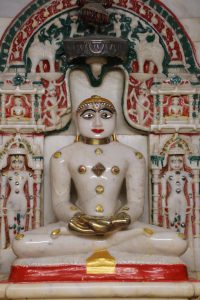 Shree Vasupujyaswami Jinalay, Deravado kahncho, Fatasha pole 