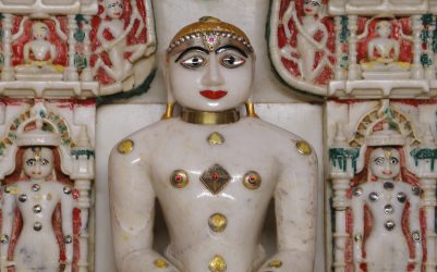 Shree Vasupujyaswami Jinalay, Deravado kahncho, Fatasha pole