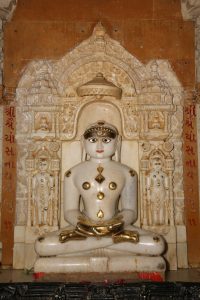 Shree Shreyanshnath Jinalay, Deravado khancho