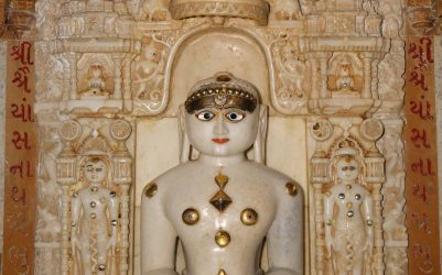 Shree Shreyanshnath Jinalay, Deravado khancho