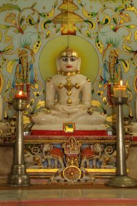 Shree Vasupujyaswami jianalay,fatasha pole 