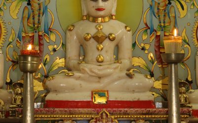 Shree Vasupujyaswami jianalay,fatasha pole