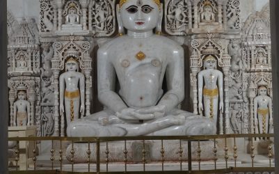 shree sambhavnath bhagwan