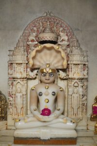 Shree Parshwanath Jinalay,Vidhya shala