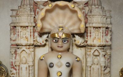 Shree Parshwanath Jinalay,Vidhya shala